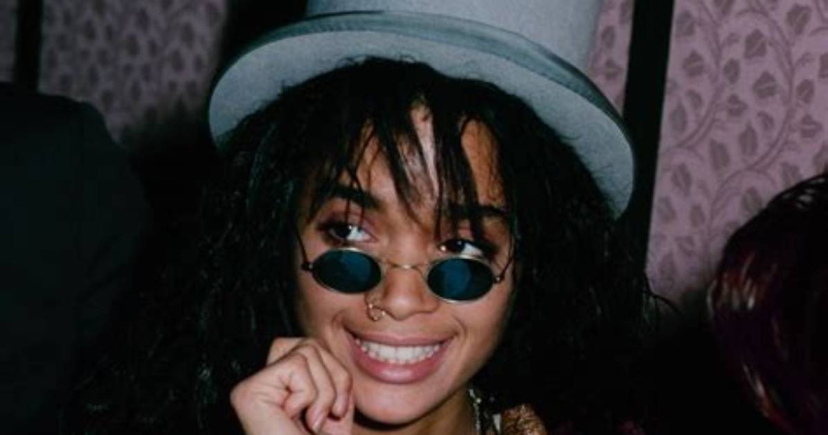 Lisa Bonet’s Top Hat: a Style Icon’s Bold Statement