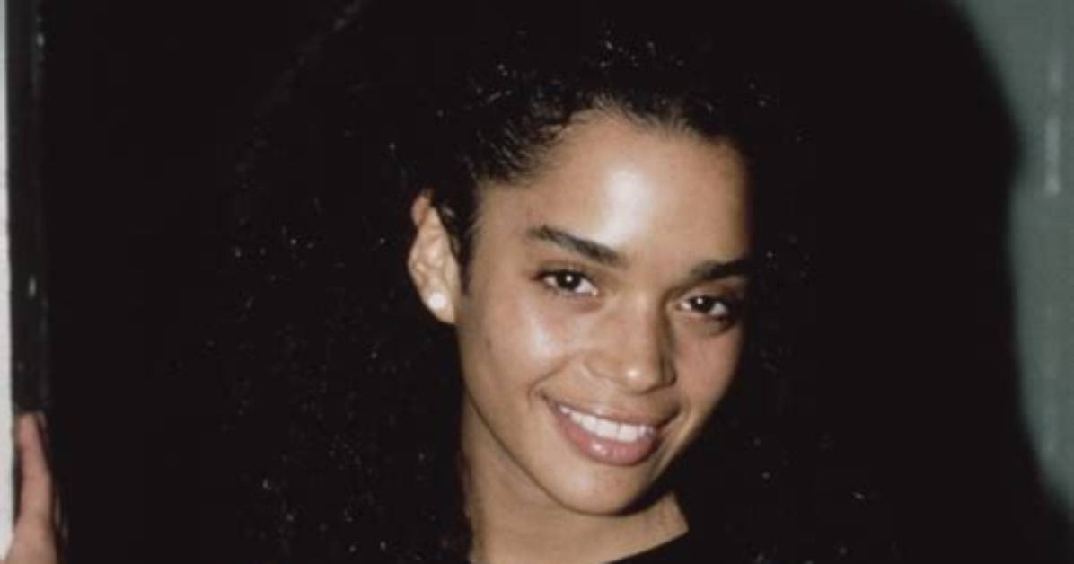 Lisa Bonet Smiling: the Radiance of a Hollywood Icon