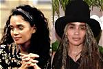 Lisa Bonet: the Iconic Denise Huxtable