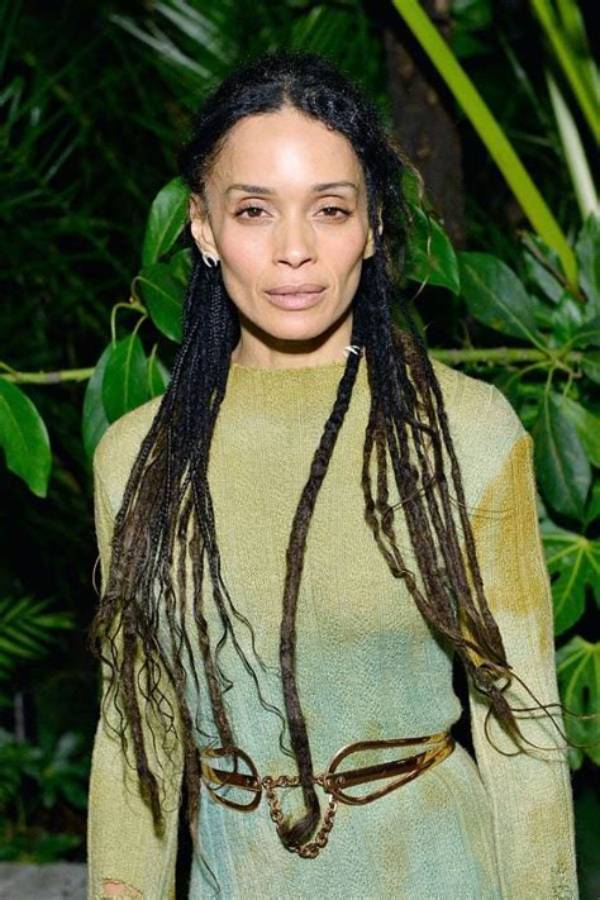 Lisa Bonet: the Iconic Journey Through "A Different World"