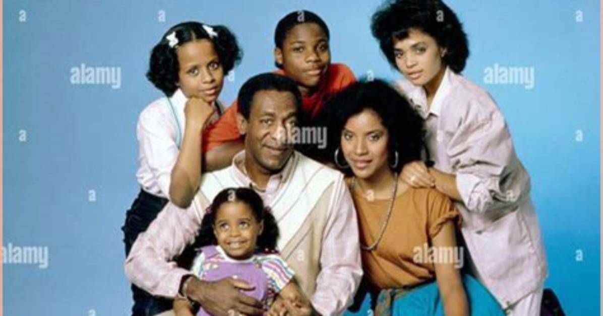 Lisa Bonet: the Iconic Moments from the Cosby Show