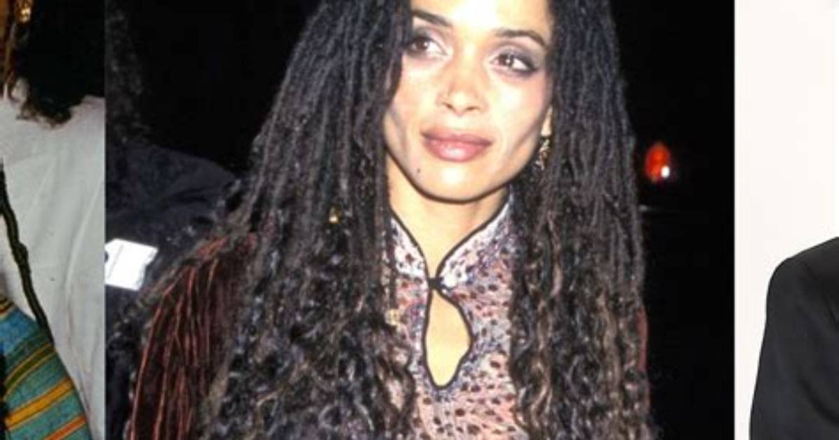 Lisa Bonet: the Timeless Beauty of Prince of Bel-Air