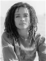 Lisa Bonet: the Unseen Force Behind "Enemy of the State"