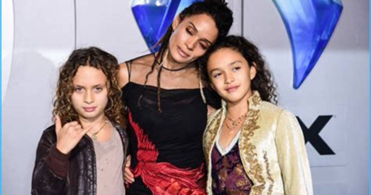 Lisa Bonet Today: a Glimpse into Her Life in 2023