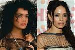Lisa Bonet Wiek: Unveiling the Ageless Charm of a Timeless Star
