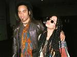 Lisa Bonet Y Lenny Kravitz: Un Amor Legendario