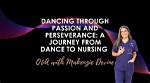 Lisa Garcia: a Journey Through Passion and Resilience