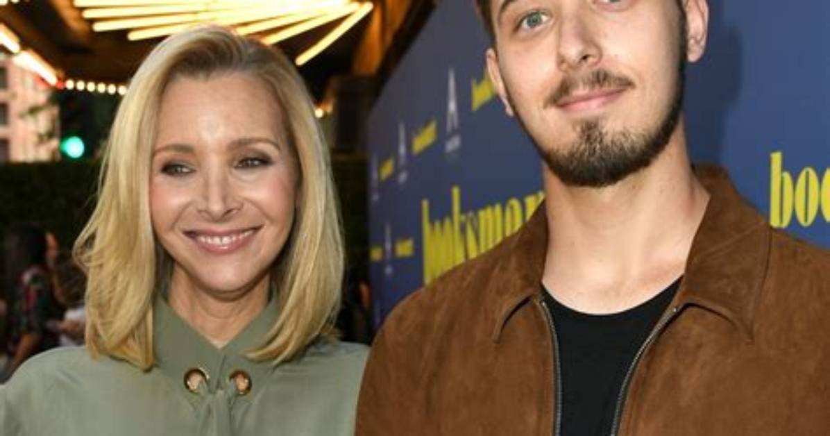 Lisa Kudrow's Children: Meet Her Beloved Little Ones