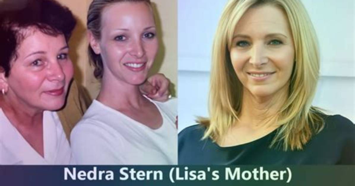 Lisa Kudrow's Mother: a Legacy of Inspiration and Support
