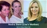 Lisa Kudrow's Mother: a Legacy of Inspiration and Support