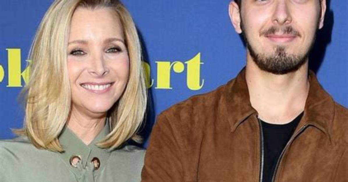 Lisa Kudrow's Son: Uncovering His Age and Notable Life Events