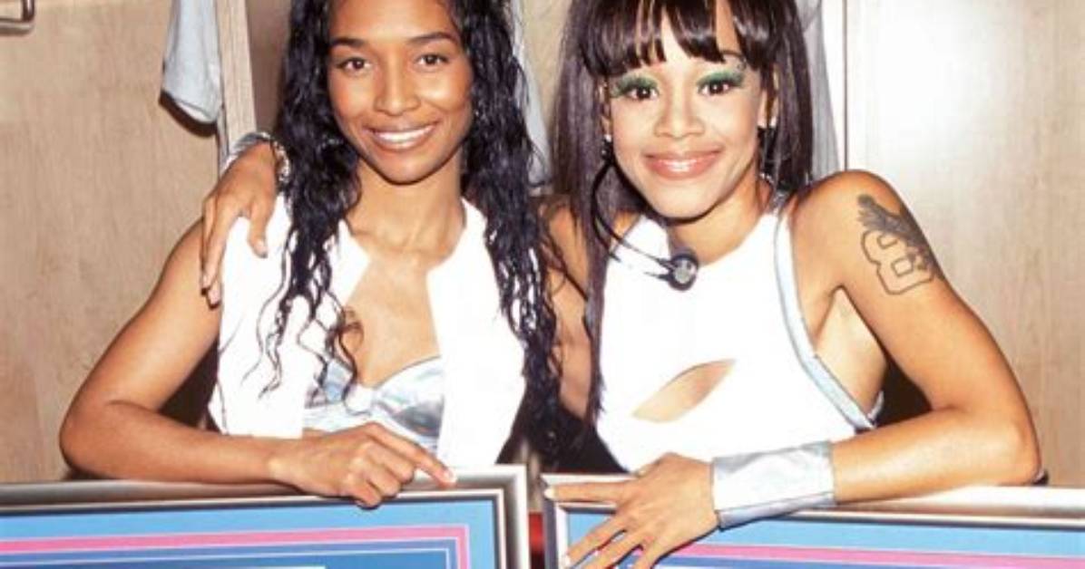 Lisa "Left Eye" Lopes and Motherhood