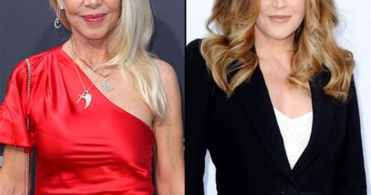 Lisa Marie Presley Remembered by Linda Thompson, John Travolta, Leah Remini and More After Her Death
