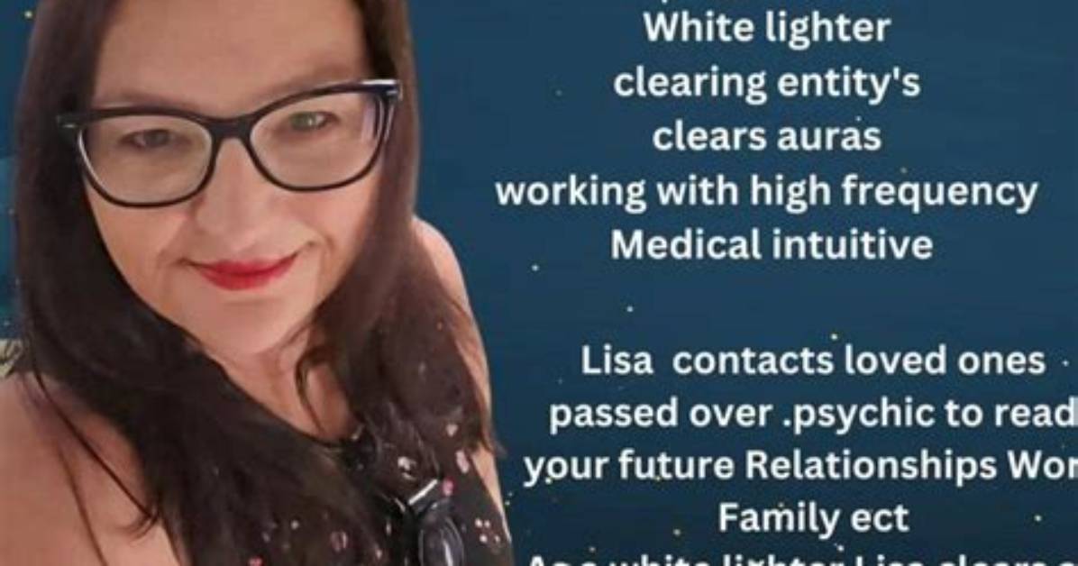 Lisa Montell: the Acclaimed Psychic Medium