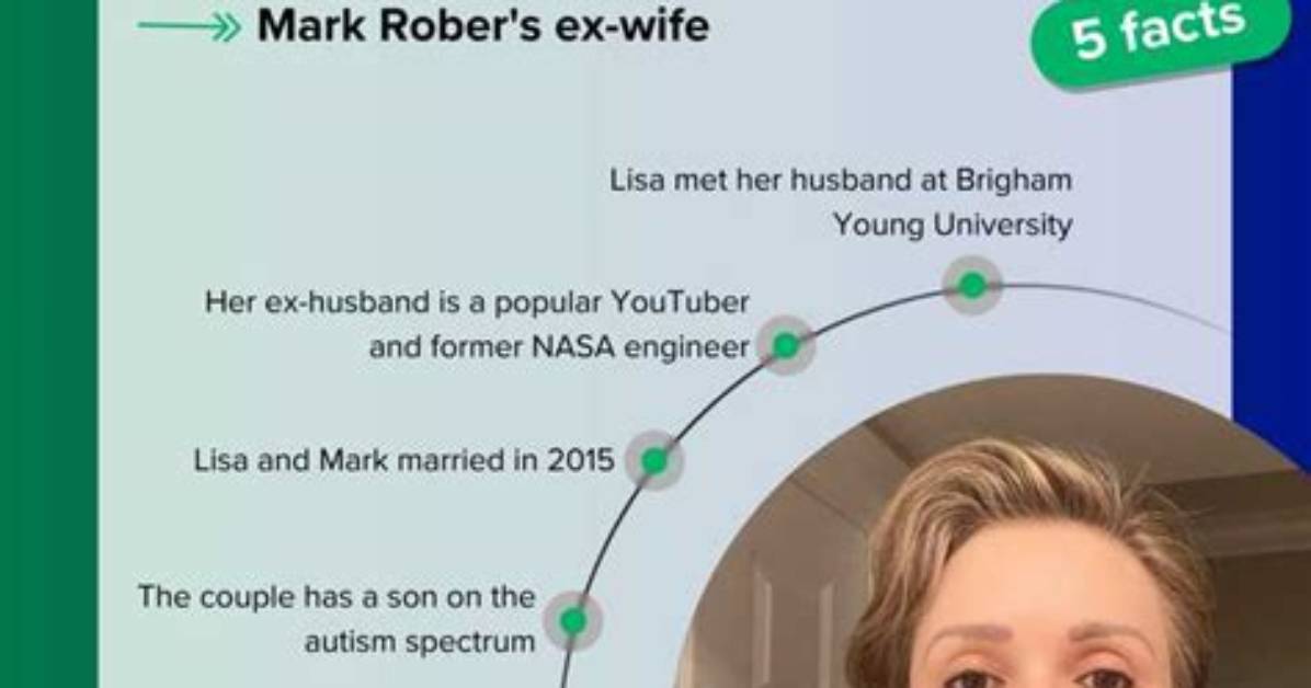 Lisa Rober: an Overview of Her Career and Success
