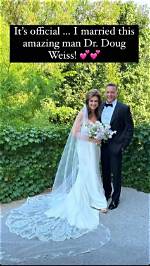 Lisa Weiss's Marital Status Revealed