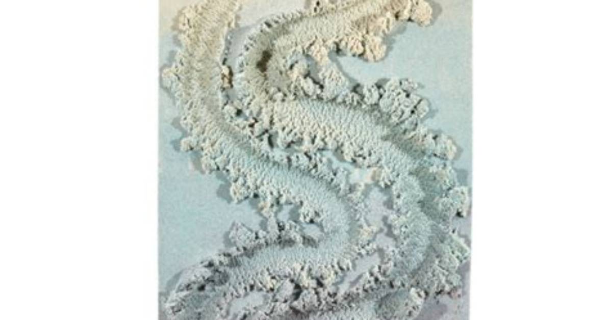 Lisha Bai: the Trailblazer of Modern Art