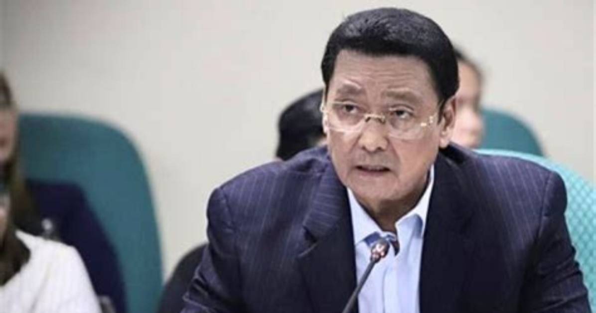 Lito Lapid: a Journey Through Time and Age