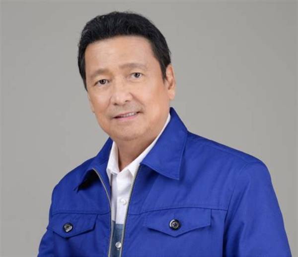 Lito Lapid's Charming Abode: the House in Porac