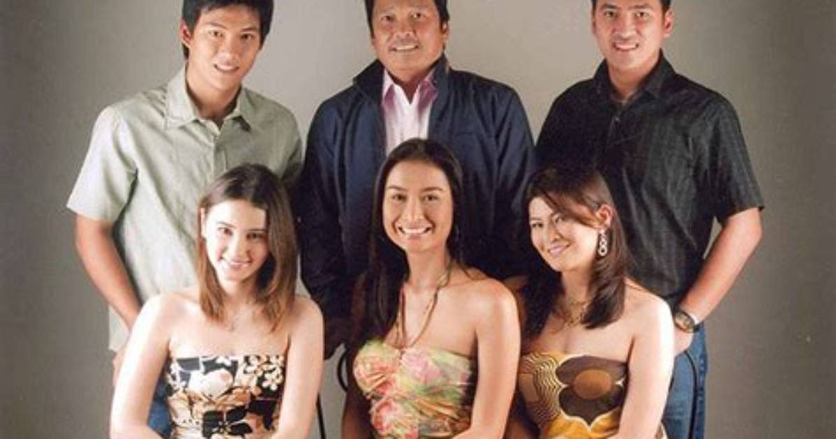 Lito Lapid's Kids: a Glimpse into Their Lives