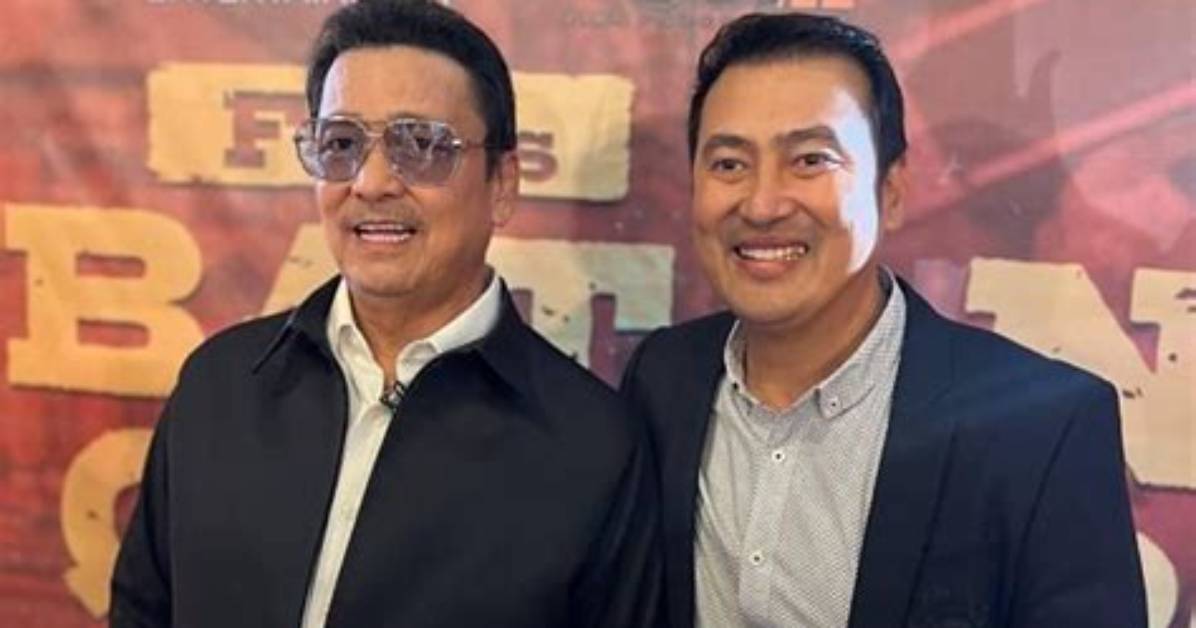 Lito Lapid's Son: a Glimpse into His Life and Legacy