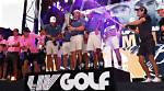Liv Miami Golf: Witness the Battle for Victory on the Leaderboard