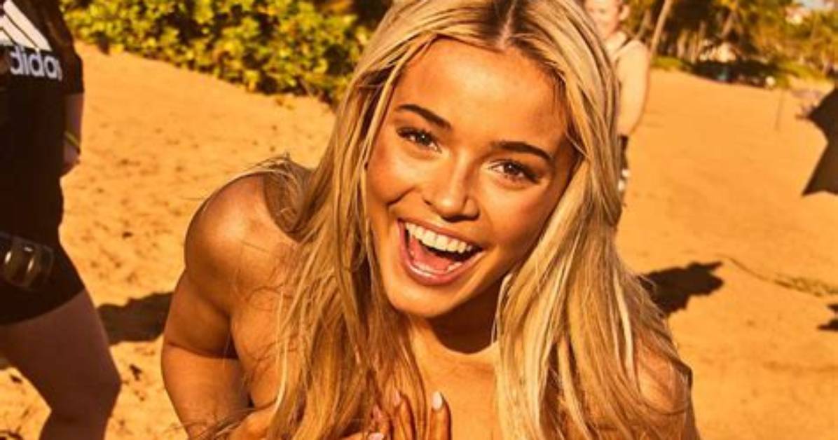 Livvy Dune Leaks: Exclusive and Revealing