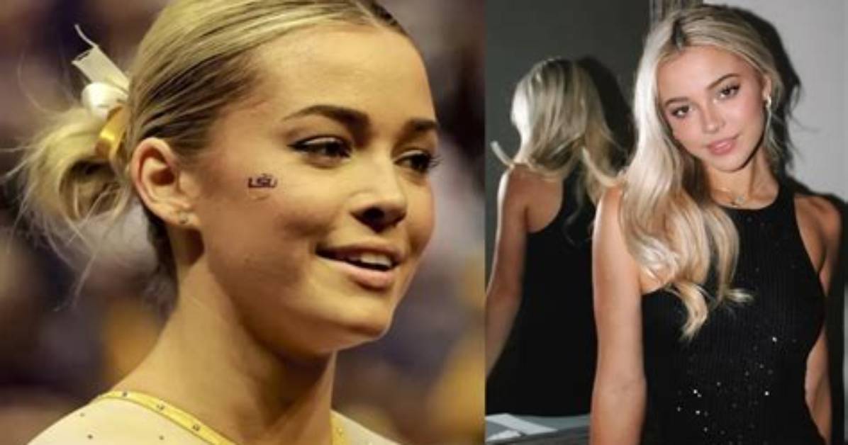 Livvy Dunne: Latest Leaked Content Unveiled