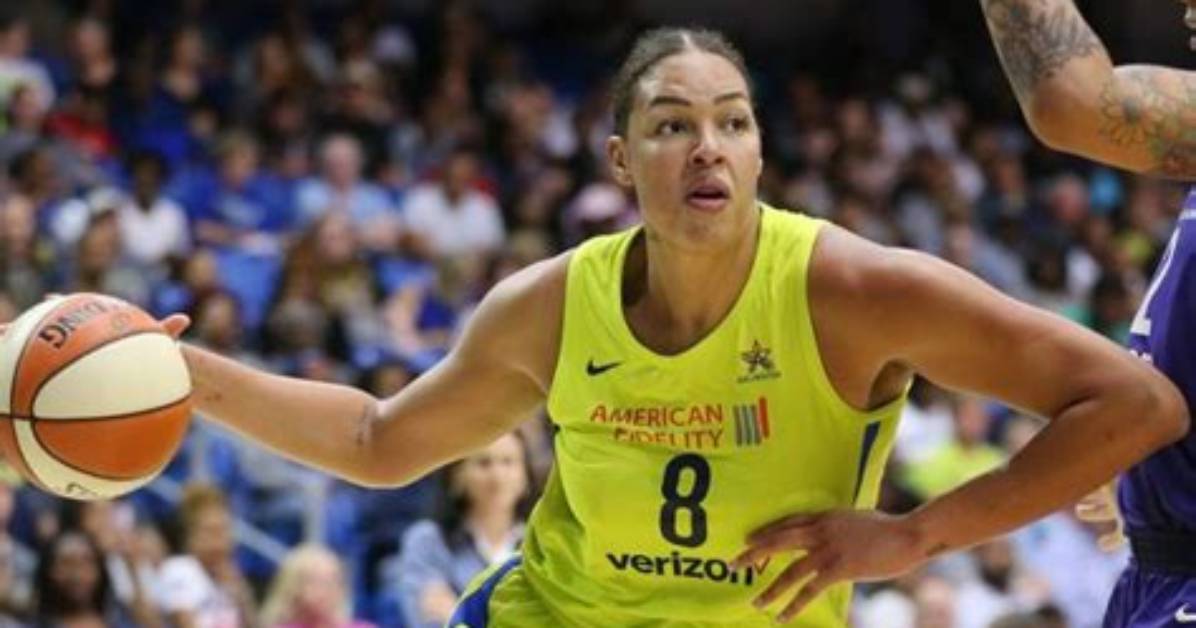 Liz Cambage Height, Weight, Net Worth, Age, Birthday, Wikipedia, Who, Nationality, Biography