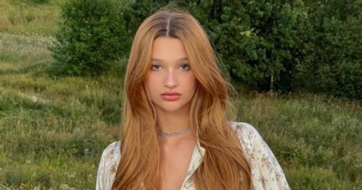 Liza Anokhina Height, Weight, Net Worth, Age, Birthday, Wikipedia, Who, Instagram, Biography