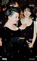 Liza Minnelli and Judy Garland: a Timeless Legacy of Talent and Love