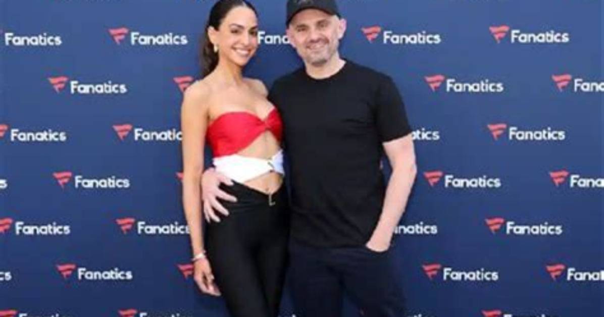 Lizzie Vaynerchuk: from Influencer to Business Mogul