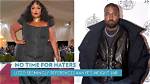 Lizzo Candidly Gets ‘Unready’ in Tiktok Video to Show off Her Skincare Routine