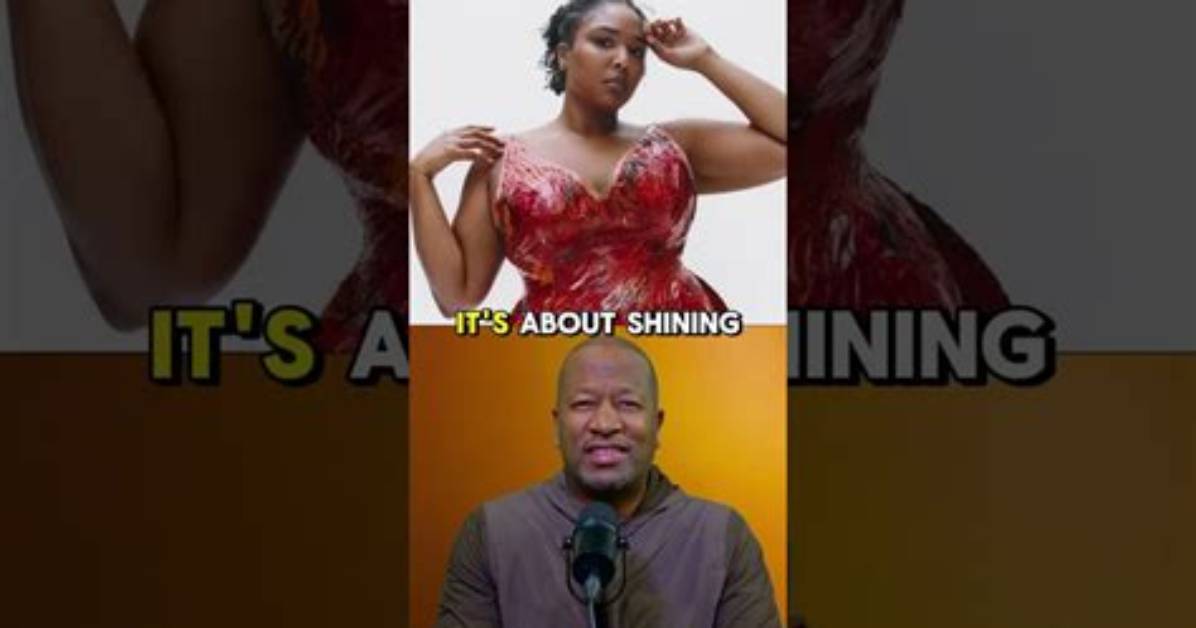 Lizzo's Weight: More Than Just a Number