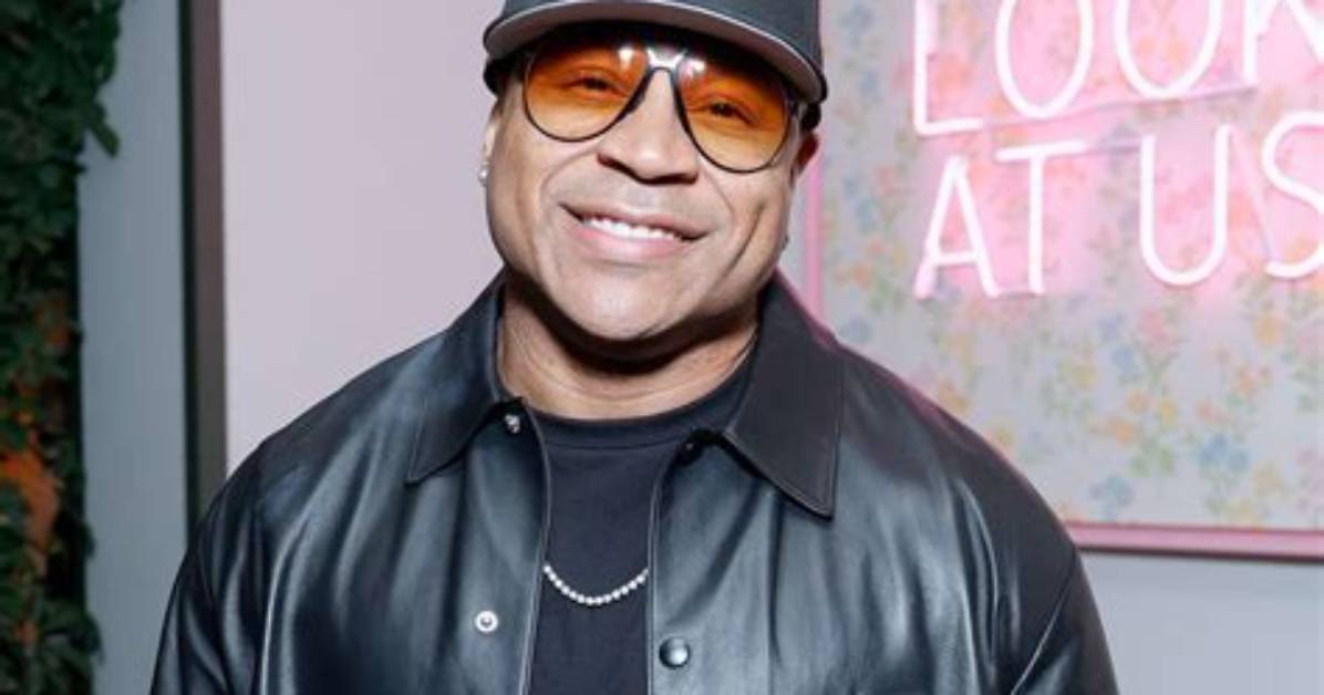 Ll Cool J's Health Status and Hiv Rumors