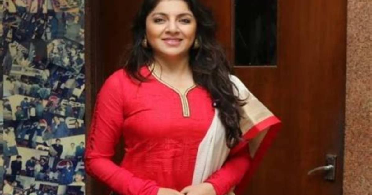 Locket Chatterjee Height, Weight, Net Worth, Age, Birthday, Wikipedia, Who, Instagram, Biography