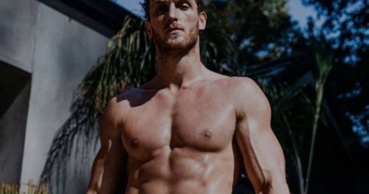 Logan Paul Weight: Exploring the Fitness Journey of a Youtube Sensation
