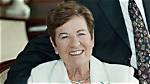 Lois Hardwick: a Renowned Leader in Her Field