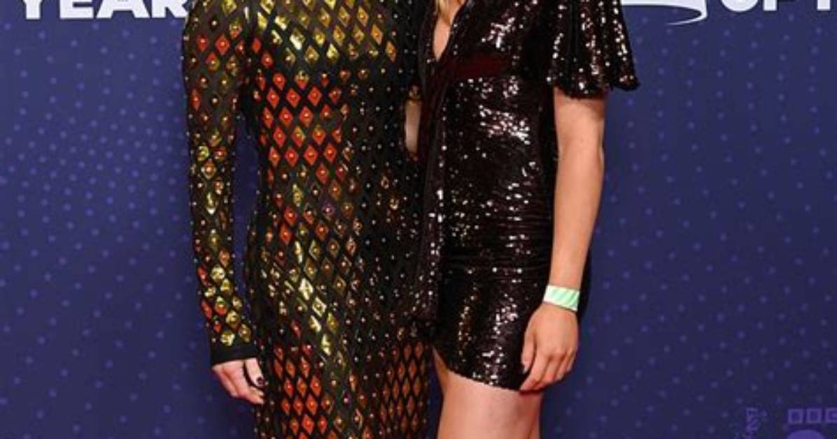 Lois Maya Logan – Gabby Logan’s Daughter Is 17-Year's-Old Now