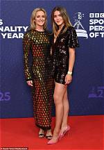 Lois Maya Logan – Gabby Logan’s Daughter Is 17-Year's-Old Now