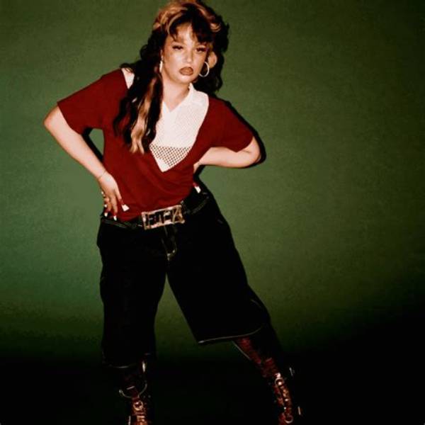 Lola Redford: the Rising Star of Modern Cinema