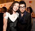 Lorde's Husband: Discovering the Love Life of the Enigmatic Musician