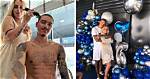 Lorena Manas Breaks Silence on Darwin Nunez Transfer Rumours