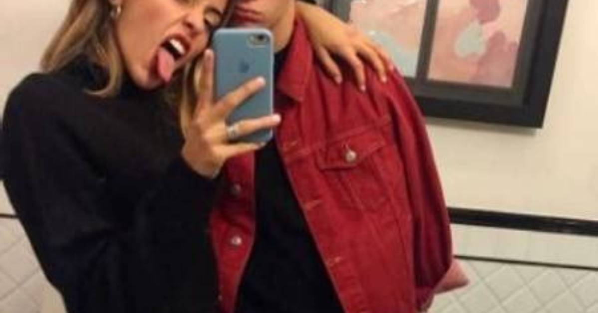 Lorenzo Zurzolo and His Girlfriend in 2024: a Journey Through Love and Fame