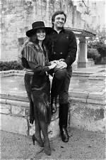 Loretta Lynn and Johnny Cash's Timeless Relationship