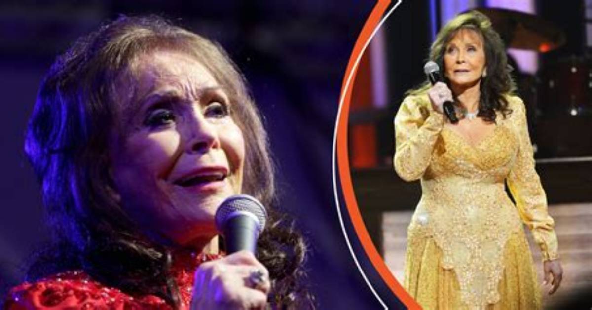 Loretta Lynn’s Final Words to Beloved Fans 2 Days Before Her Death Shattered Them: She ‘Was Our Light’