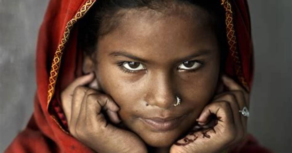 Lori Fink: an Award-Winning Portrait Photographer
