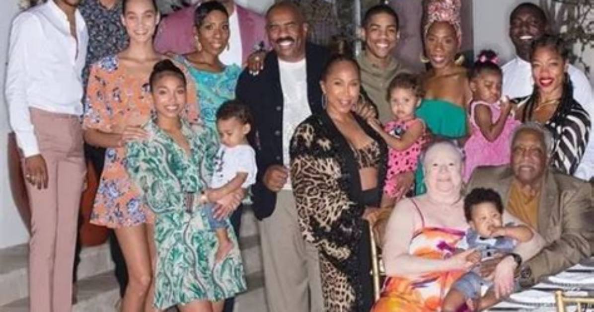 Lori Harvey's Siblings: a Closer Look at Family Ties