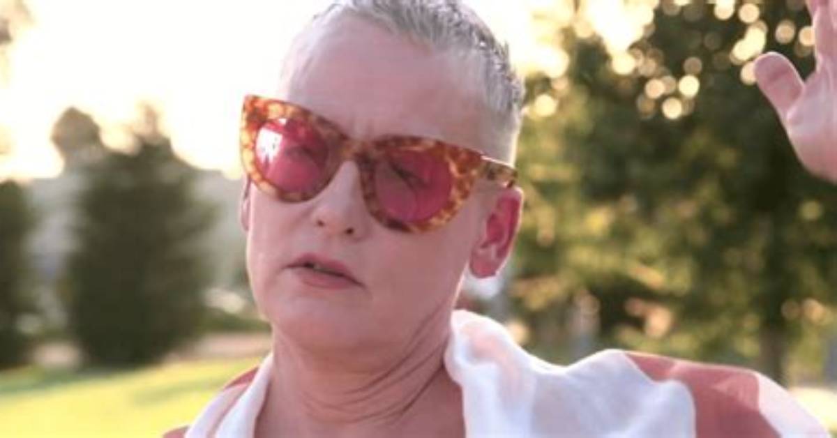 Lori Petty's Health Struggle: an Illness Revealed