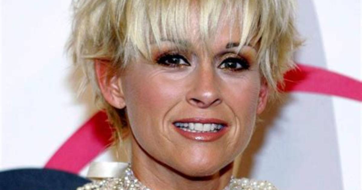Lorrie Morgan's Journey to Timeless Beauty